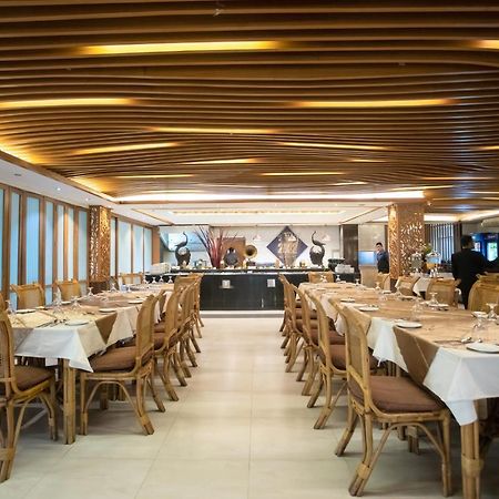 Jatra Hotel Grand Royal Dhaka Ngoại thất bức ảnh