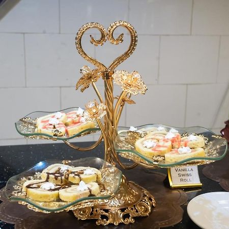 Jatra Hotel Grand Royal Dhaka Ngoại thất bức ảnh
